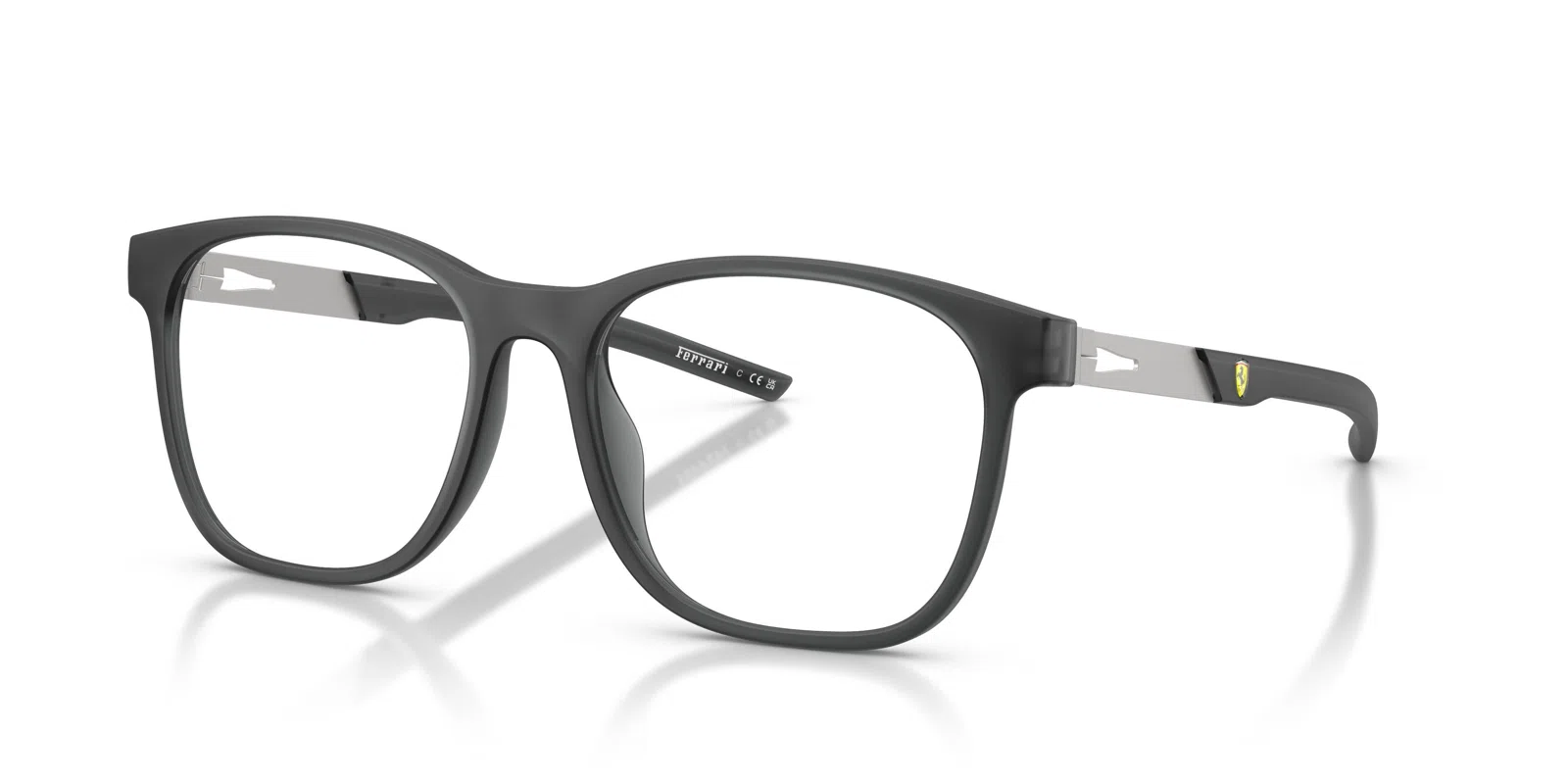 Scuderia Ferrari 8024U Eyeglasses - view 11